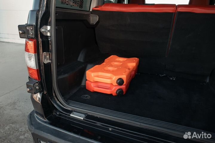 Экспедиционная канистра 20 литров