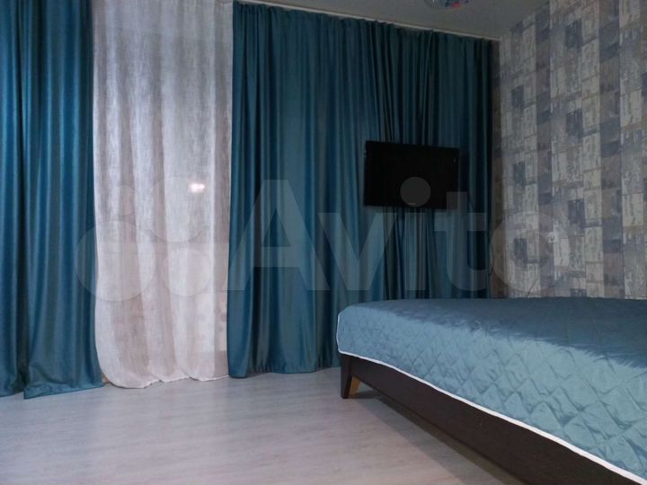 Квартира-студия, 28 м², 2/3 эт.