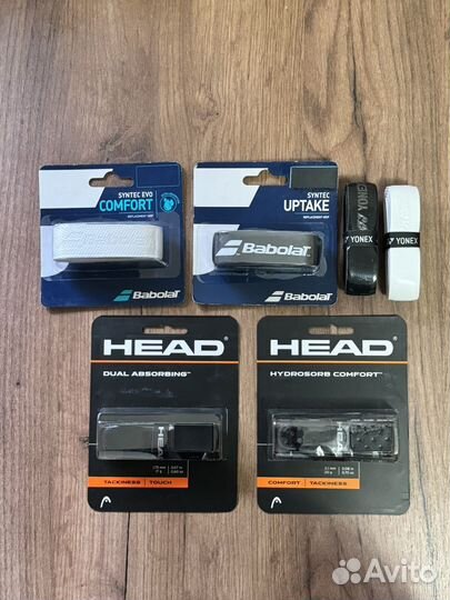 Базовые намотки