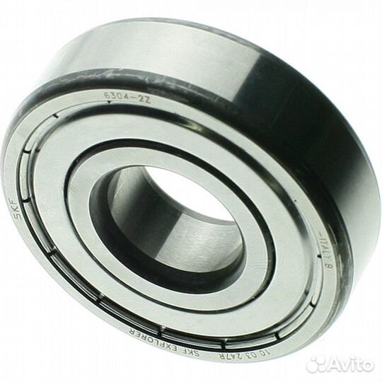 Подшипник для стиральной машины 6304 ZZ
