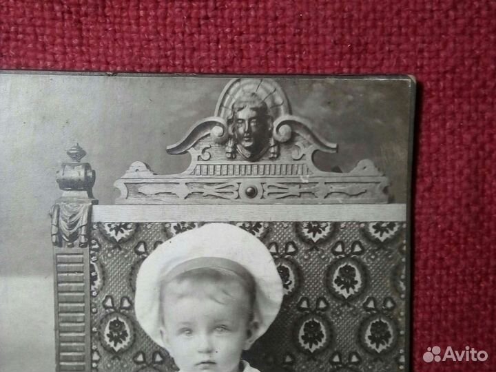 Фото « кресло /ангел» фото до 1917 года. Европа