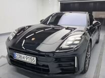 Porsche Panamera 2.9 AMT, 2024, 3 500 км, с пробегом, цена 22 265 000 руб.