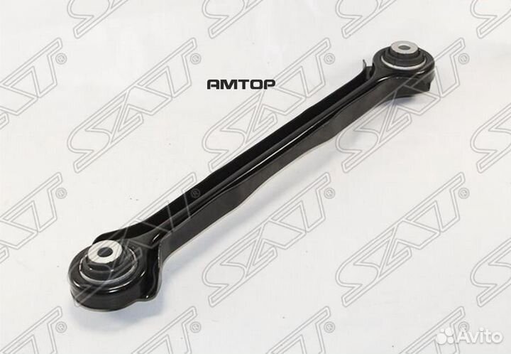 SAT ST-33326763471 Рычаг поперечный задний N2 BMW1