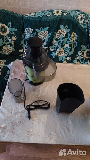 Соковыжималка