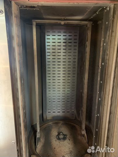 Оборудование для пекарни