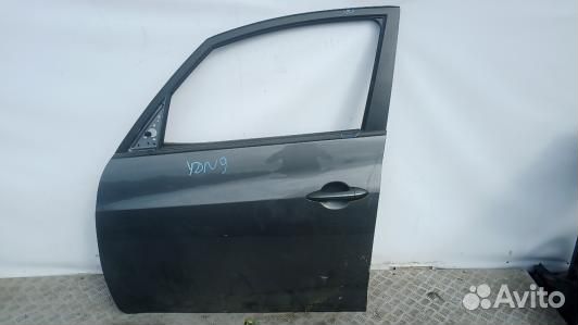 Дверь передняя левая KIA venga 1 (YDN09EN01)