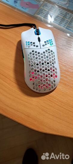 Игровая мышь Glorious model O