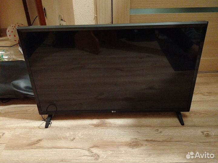 Телевизор LG
