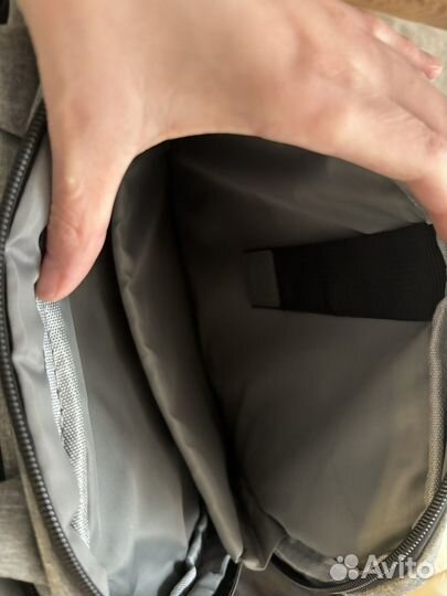 Рюкзак для ноутбука