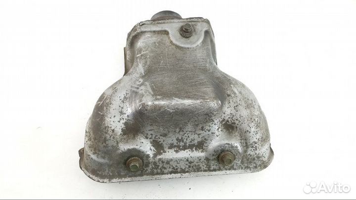 Коллектор выпускной Honda Cr-V RD5 K20A 2004