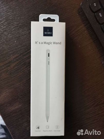 Стилус для iPad