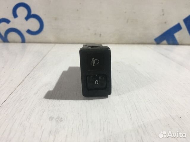 Блок коррекции фар mazda 6 GG 2.0 мт седан