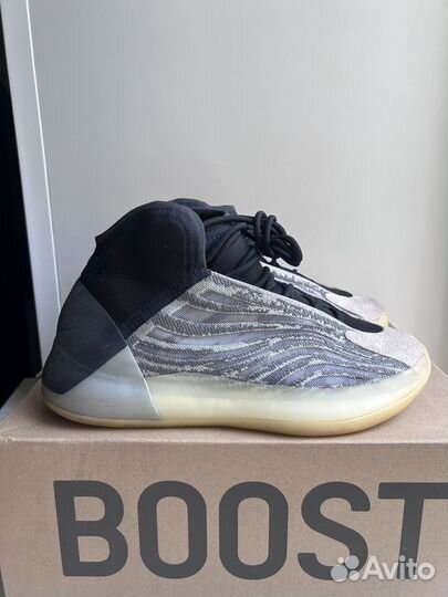 Adidas yeezy qntm