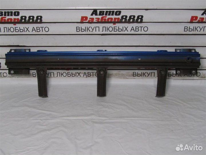 Усилитель заднего бампера Haval F7 X 2.0 2021