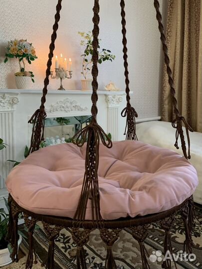 Качели для дома и сада