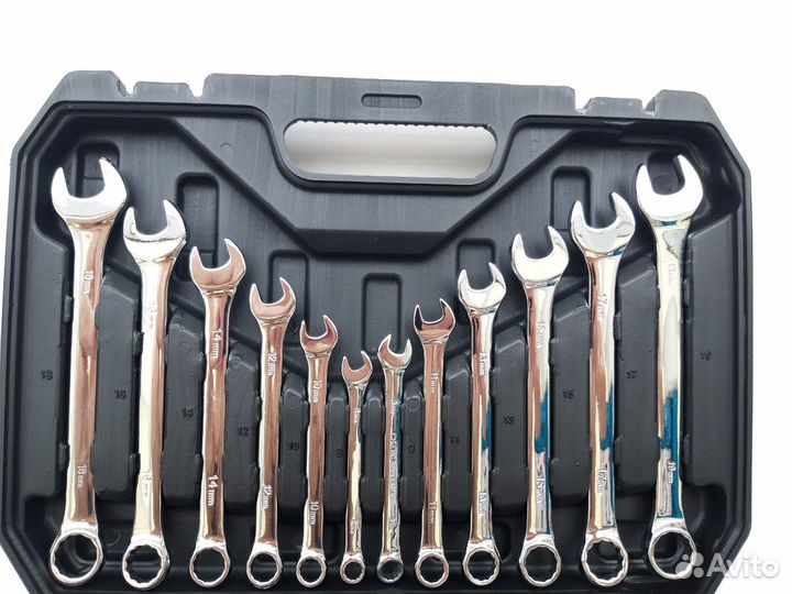 Набор инструмена 61 предмет (Новый)