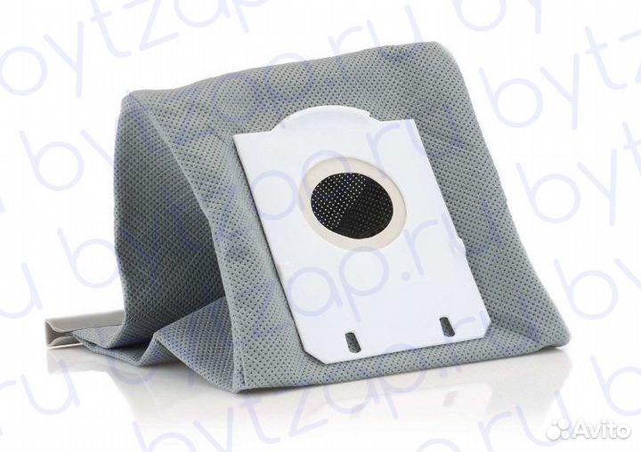 Мешки для пылесоса