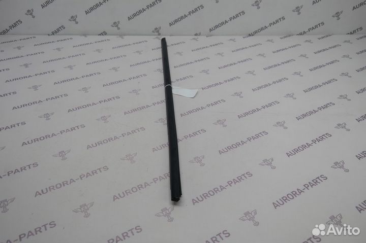 Молдинг BMW X6 F16 2014-2020