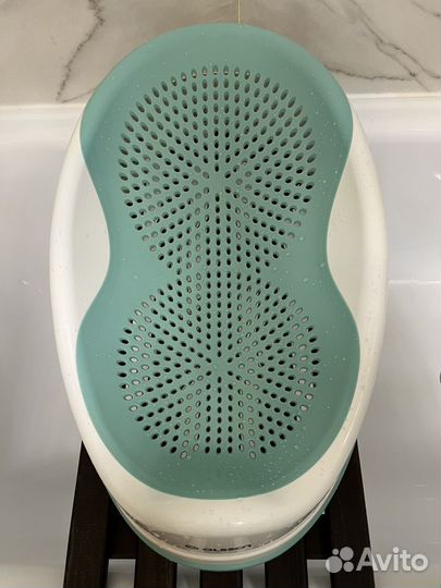 Горка для купания Olsson Sophy