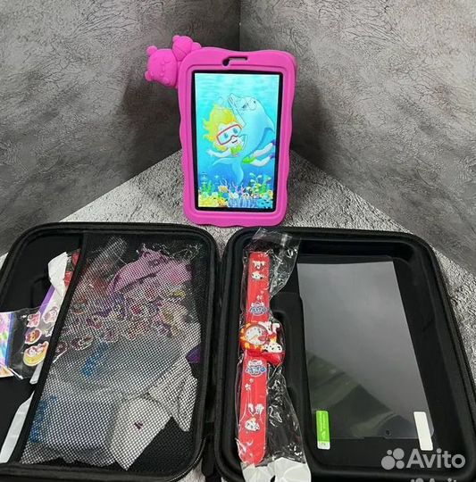 Детский планшет atouch KC-46