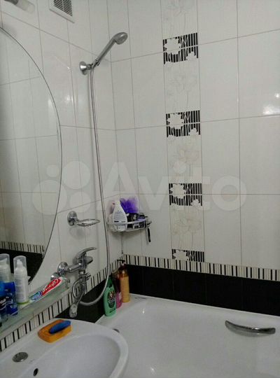 3-к. квартира, 67 м², 3/9 эт.