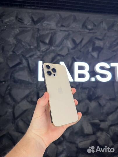 iPhone 13 Pro Max, 128 ГБ