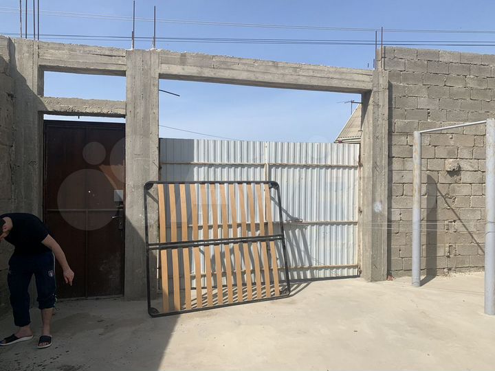 Дом 140 м² на участке 2,5 сот.