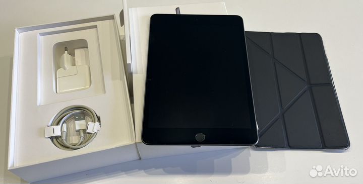 iPad mini 5 64gb