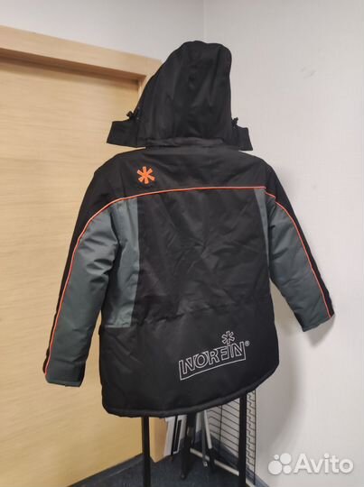 Куртки зимние Norfin