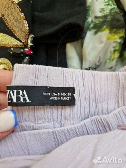 Вещи пакетом жеские