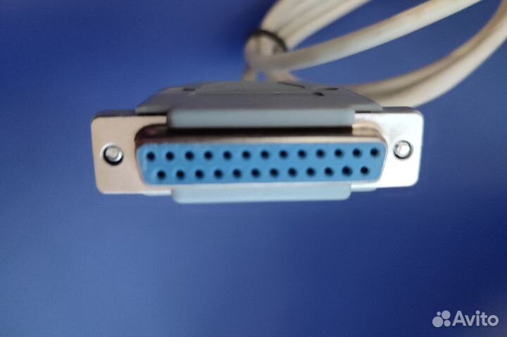 Motorola GTF374 кабель для подключения к RIB