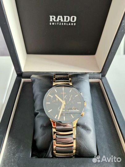 Rado Centrix 542.0134.3.016