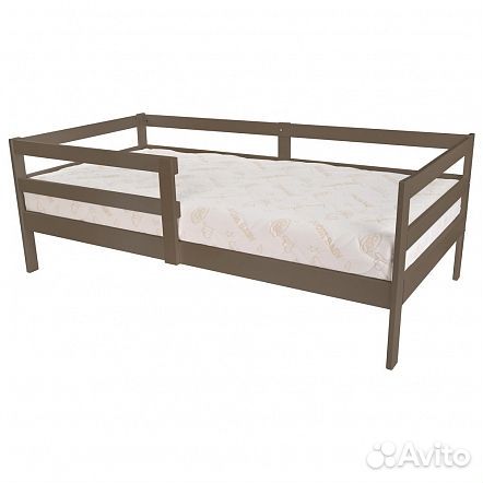 Подростковая кровать pituso bambino 160х80