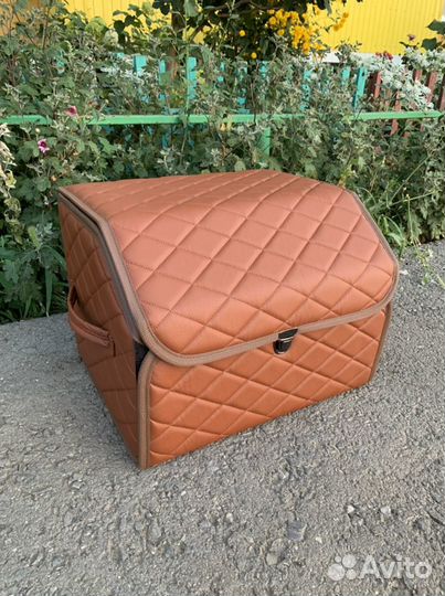 Кофр Чемодан