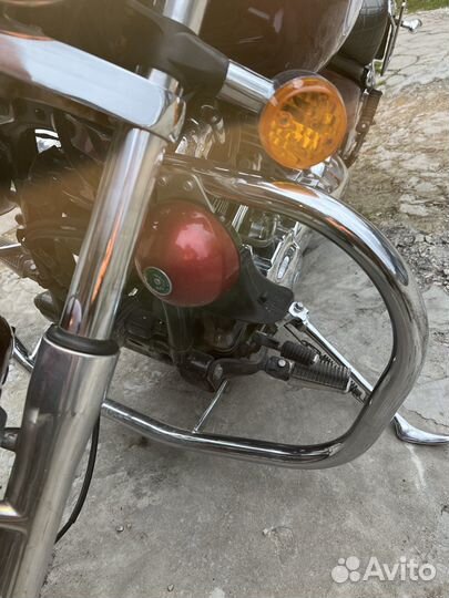 Продам Yamaha Drag Star 650