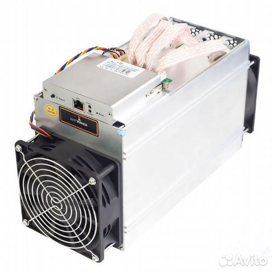 Antminer l3