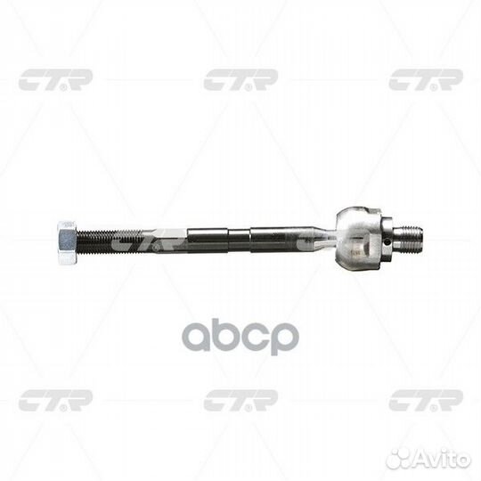 Crkk-28R Тяга рулевая перед прав CR0329R CTR