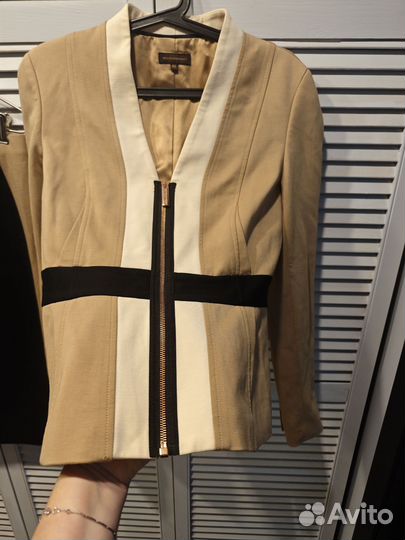 Костюм женский Adolfo Dominguez