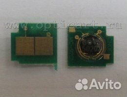 Чип для драм-юнита CB385A