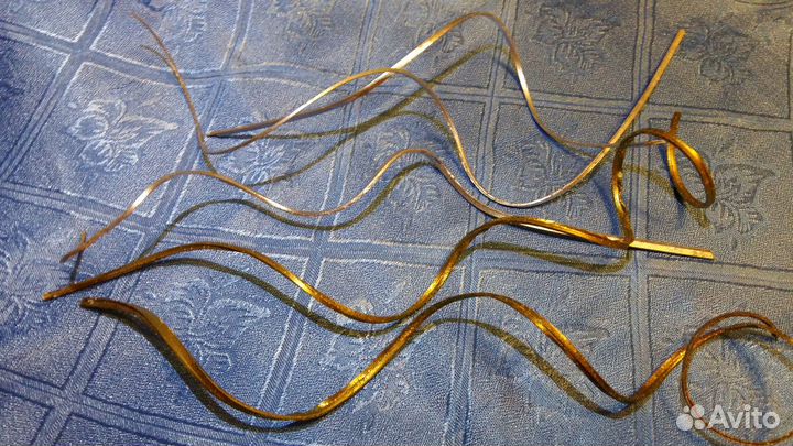 Ветка корилус, ствол для топиарий