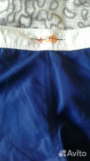 Шорты для купания 46-48