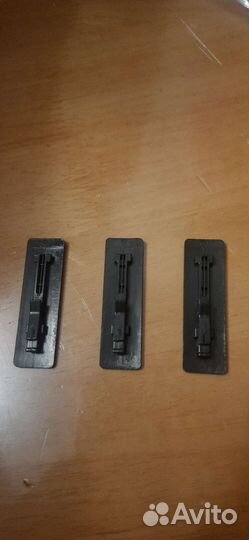 Заглушка рейлинга крыши Solaris