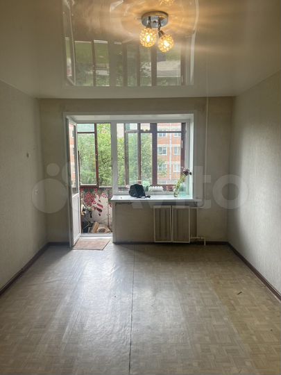1-к. квартира, 31,6 м², 3/5 эт.