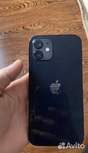iPhone 12, 128 ГБ