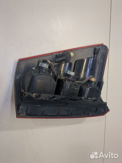 Фонарь (задний) Suzuki Grand Vitara, 2006