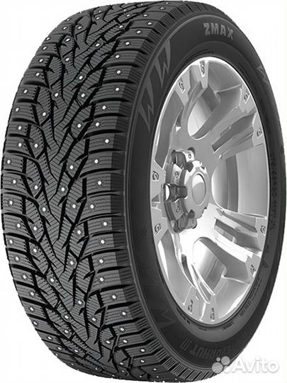 Zmax Winternova Stud III 235/65 R17 108T