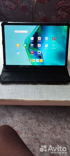 Планшет xiaomi mi pad 5 6 128