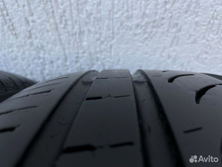 Pirelli Formula Energy 215/60 R16