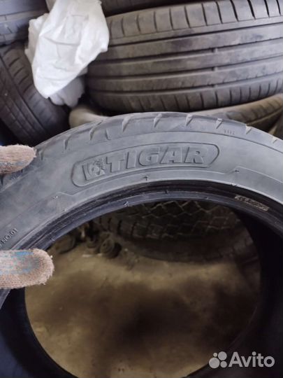 Tigar SUV 215/45 R16 90V