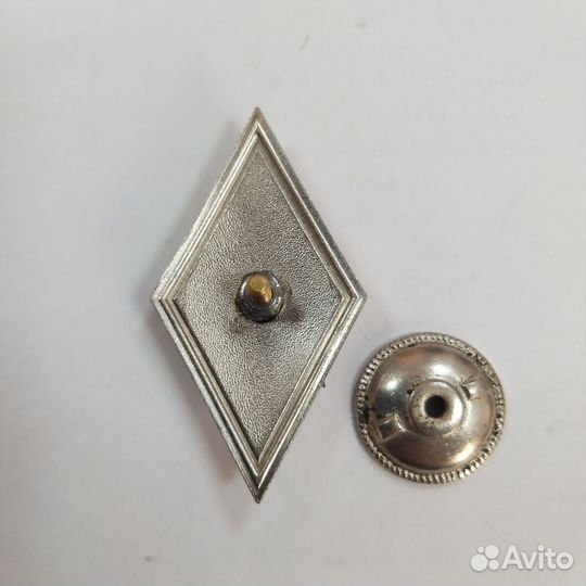 Ромб академия